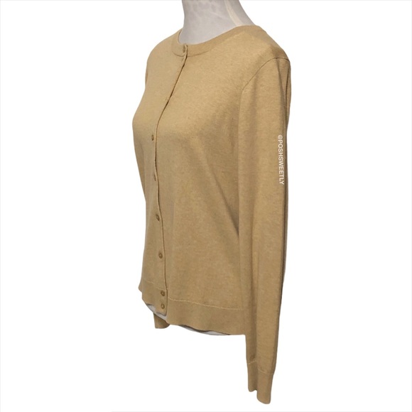 J. Crew The Caryn Cardigan - Picture 5 of 11